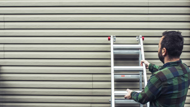 Affordable siding repair and maintenance services in Topanga, CA