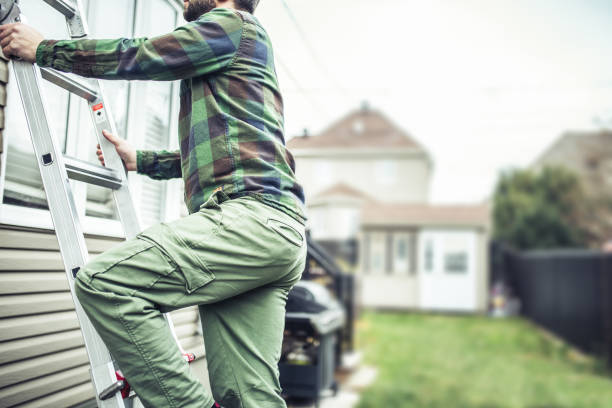 Reliable Topanga, CA Siding Installation & Repair Solutions